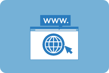 ドメインサーバー込み